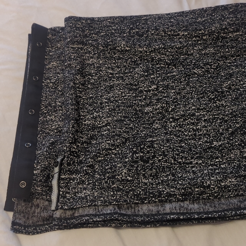 Lululemon vinyasa scarfe
